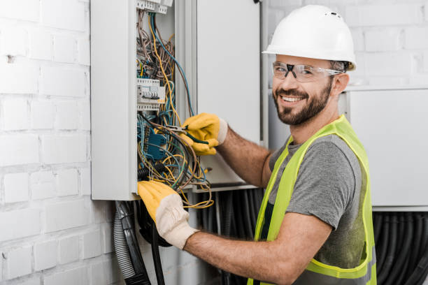 Best Electrical Upgrades for Homes  in Buchanan, NY