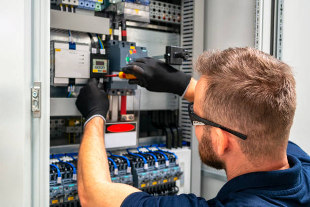 Best Circuit Breaker Repair  in Buchanan, NY