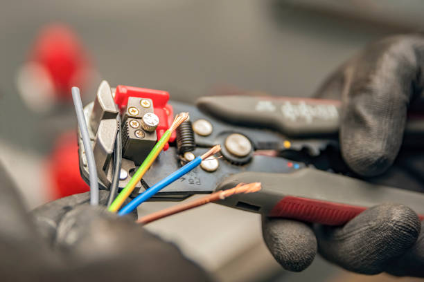 Best Emergency Electrician Near Me  in Buchanan, NY