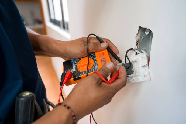 Best 24-Hour Electrician  in Buchanan, NY