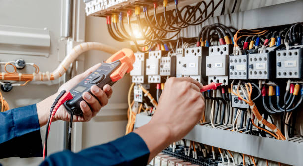 Best Local Electrician Companies  in Buchanan, NY