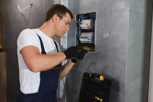 Best Ceiling Fan Installation Electrician  in Buchanan, NY