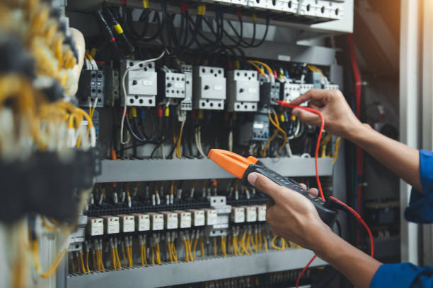 Best Electrical Rewiring Services  in Buchanan, NY