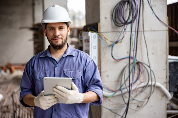 Best Local Electrician Companies  in Buchanan, NY