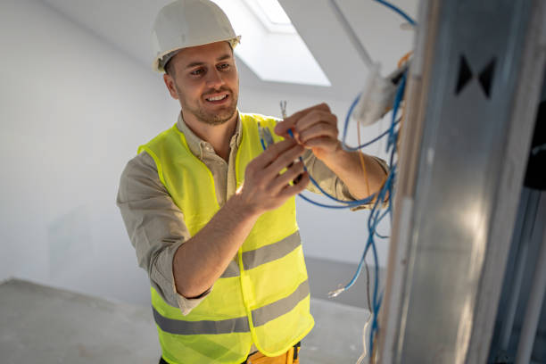  Buchanan, NY Electrician Pros