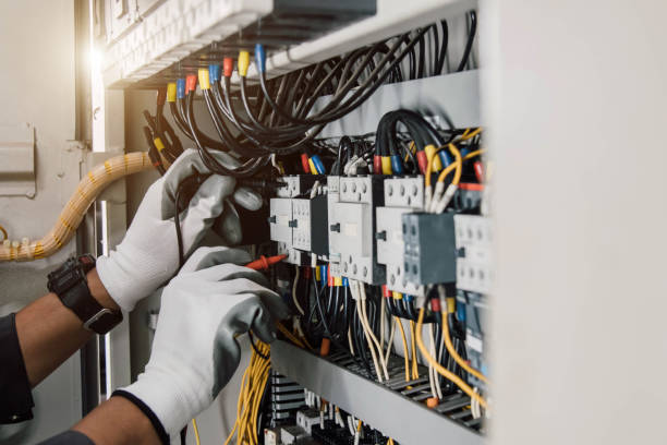 Industrial Electrical Services in Buchanan, NY